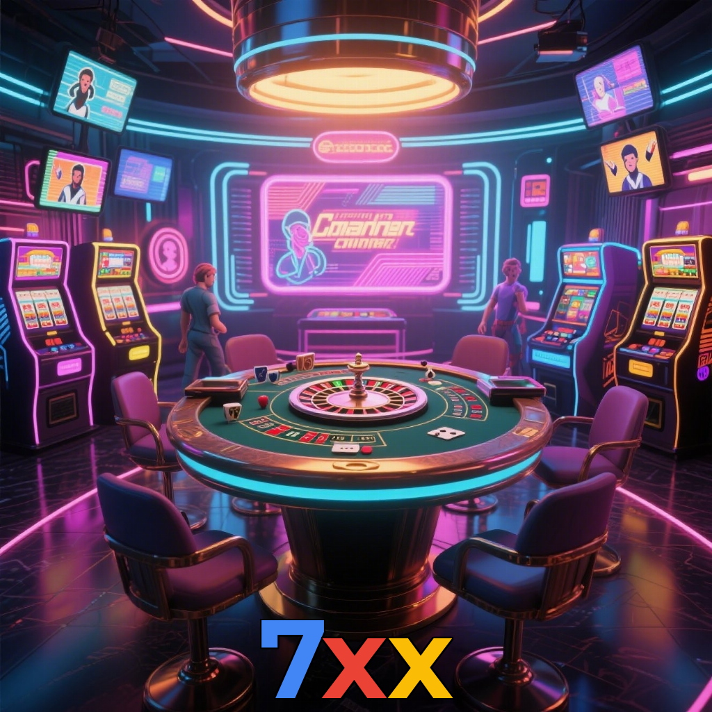 7xx：Jogue futebol online e vença com as melhores apostas!