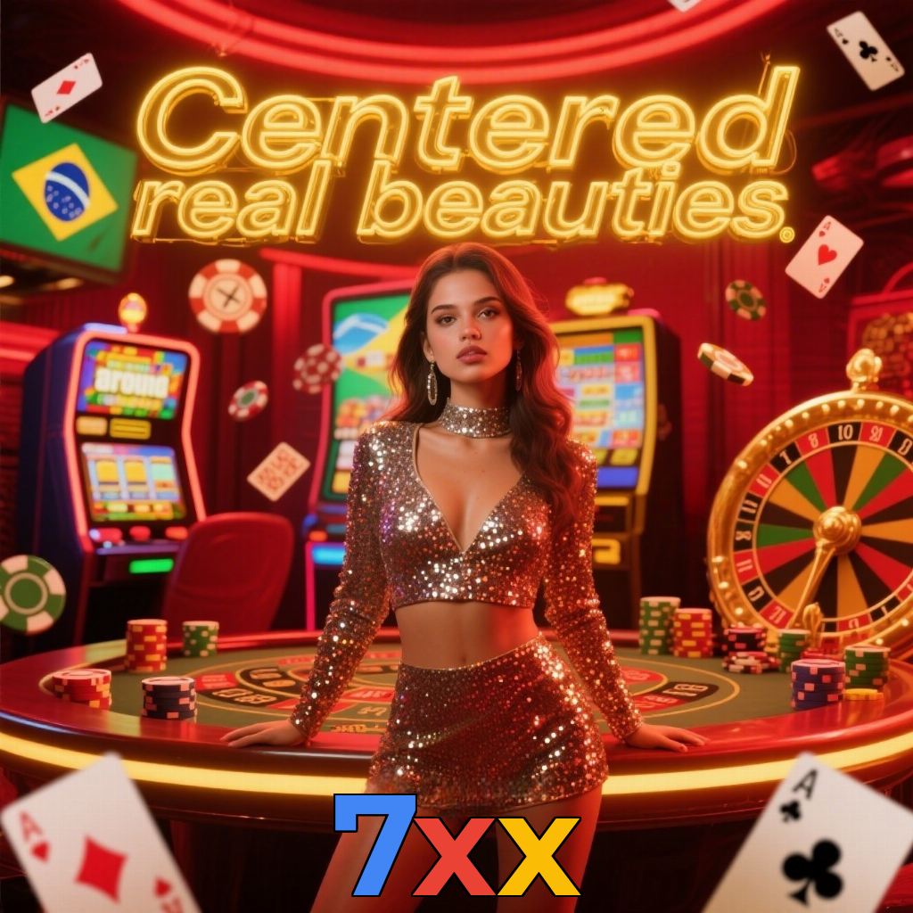 7xx：Jogue slots, aposte no futebol e vença em grande estilo!