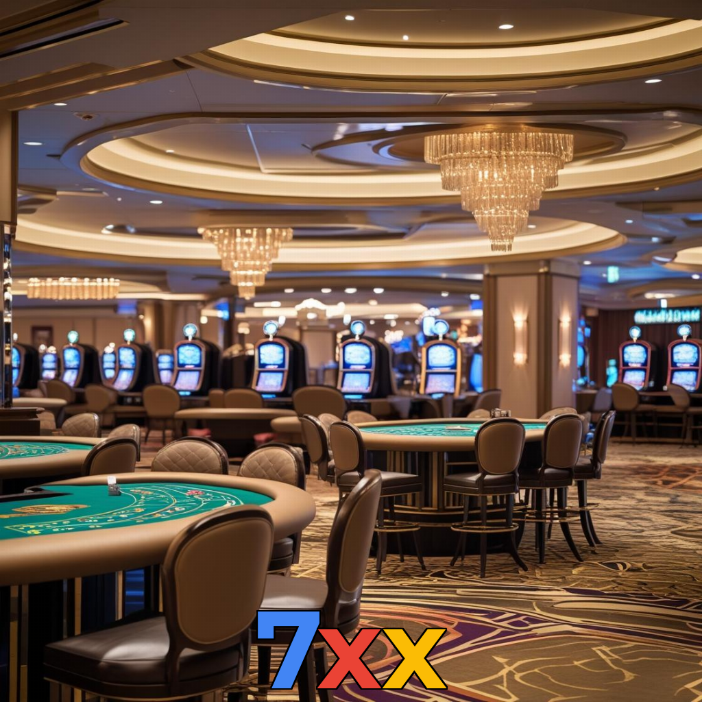 7xx：Sinta a emoção de ganhar no blackjack! Aposte agora!