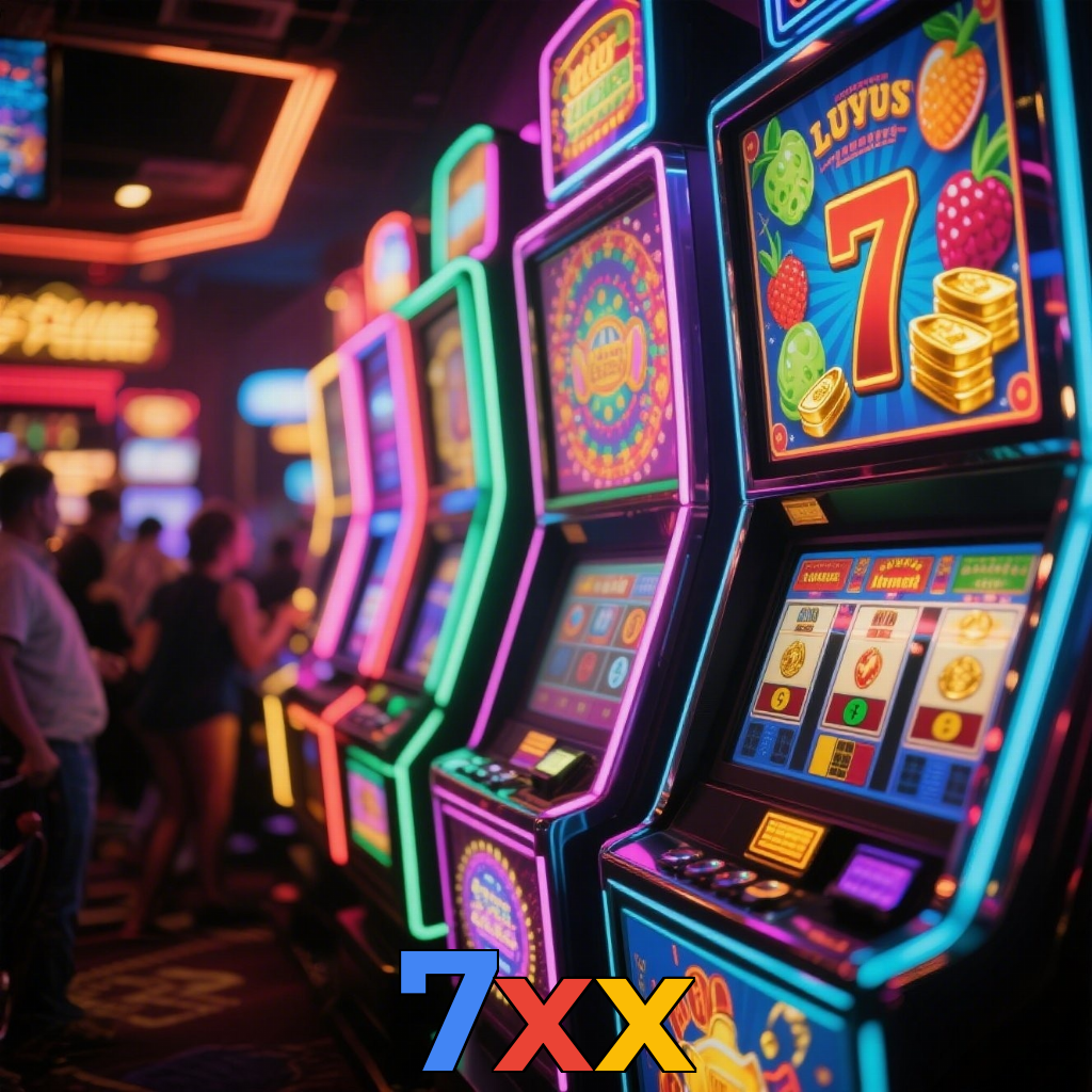 7xx：Apostas no futebol e diversão com roleta e blackjack no nosso cassino online!
