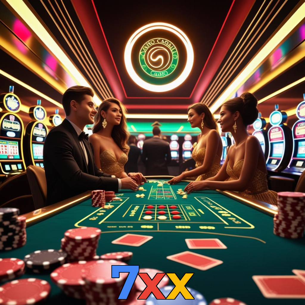 7xx：Jogue poker e aposte no futebol online, tudo no mesmo lugar!