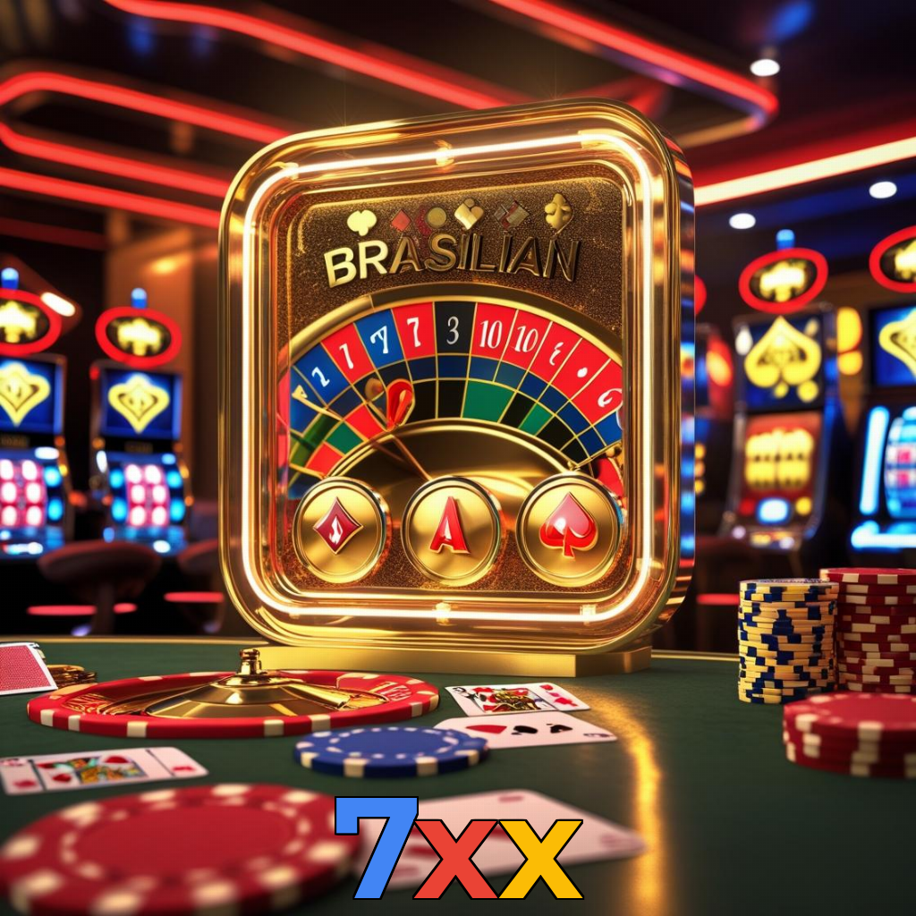 7xx：Jogue slots, ganhe no futebol e aposte com confiança no nosso cassino!