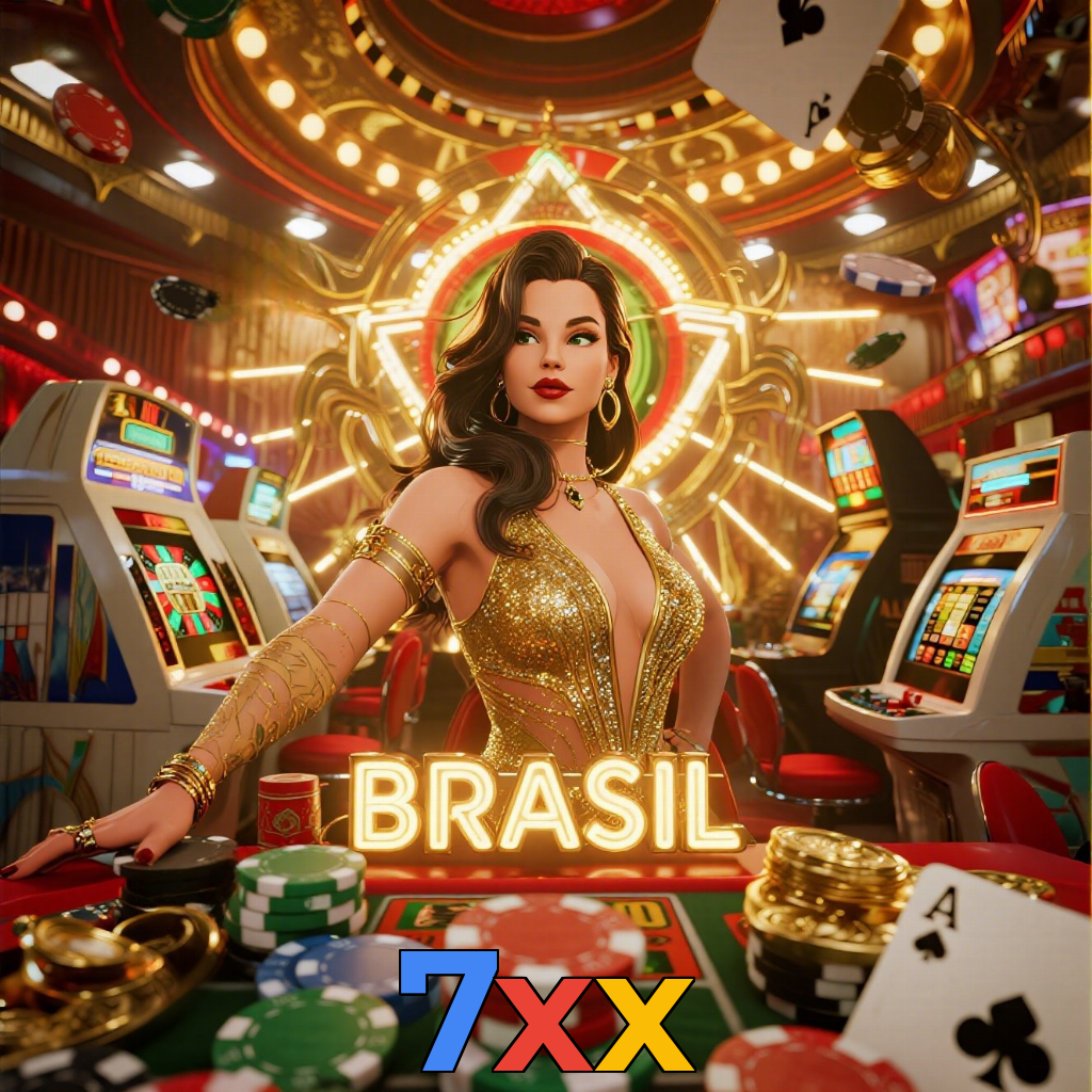 7xx:Aposte no futebol e ganhe em blackjack e poker com segurança!