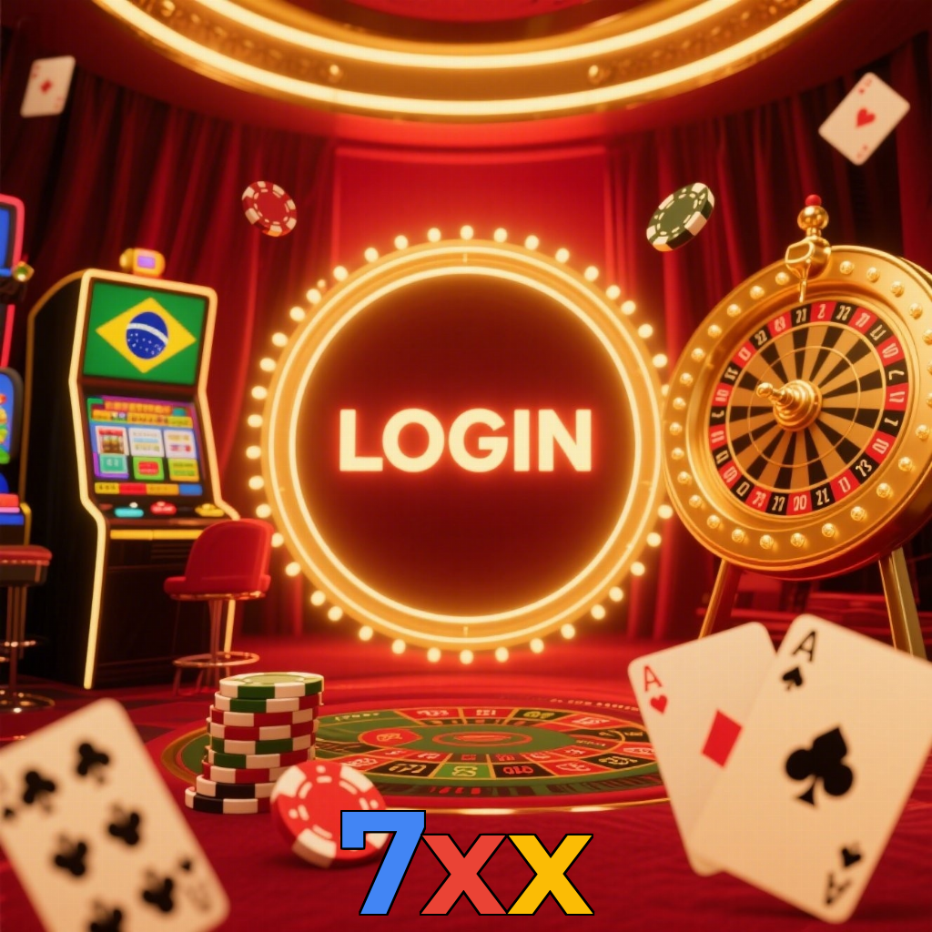 7xx：Apostas ao vivo no futebol e grandes prêmios no cassino online!