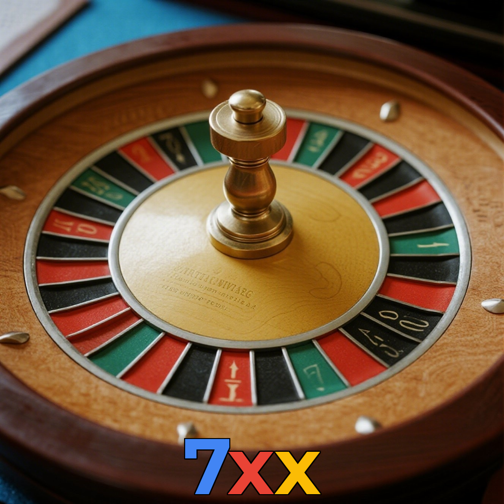 7xx：Aposte no futebol e jogue blackjack para grandes vitórias!