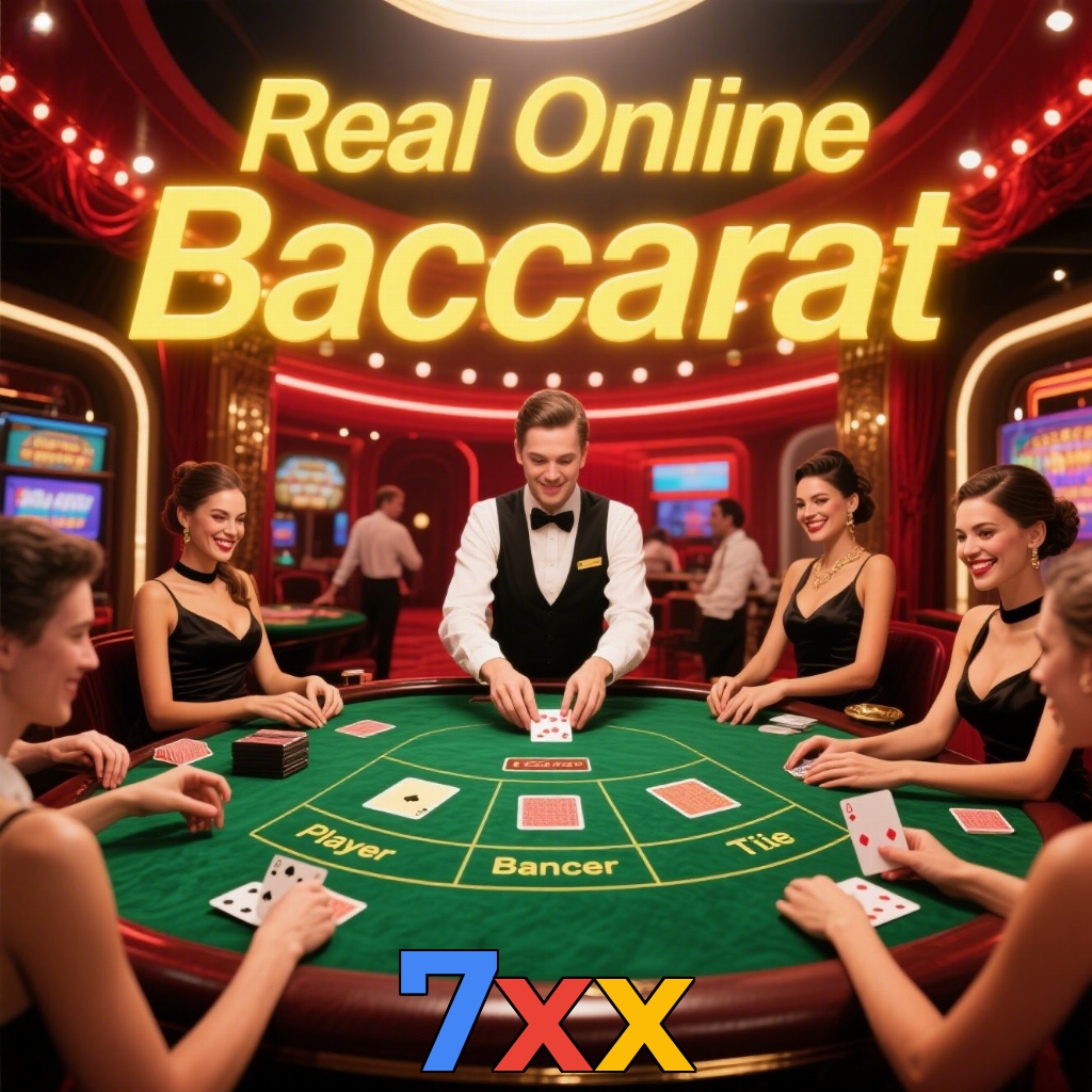 7xx：Gire as slots e vença com grandes prêmios!