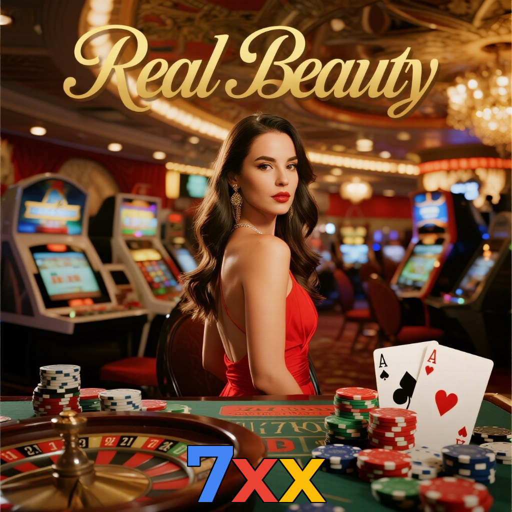 7xx：Jogue nas slots e conquiste vitórias épicas!