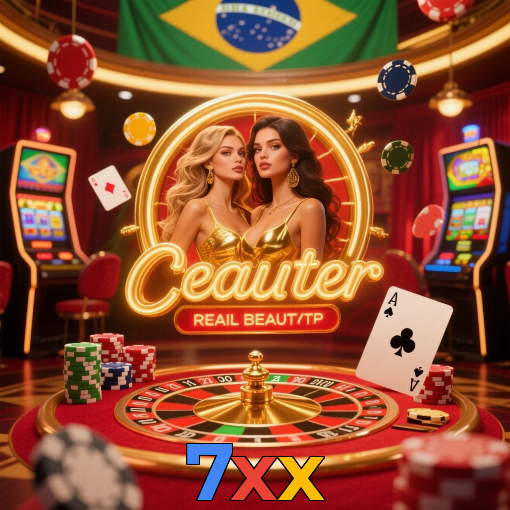 7xx：Gire a roleta e conquiste grandes prêmios em nosso cassino!