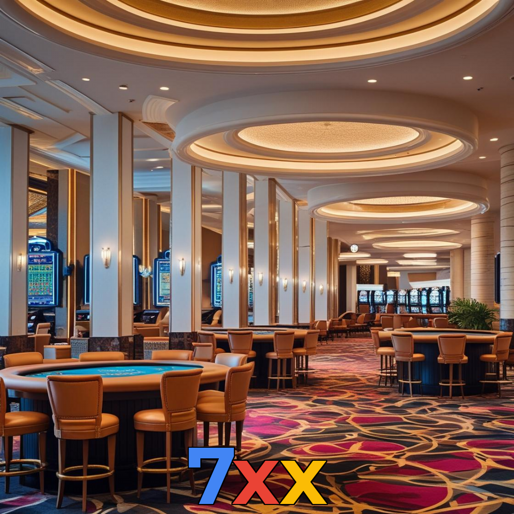 7xx:Jogue slots, poker e aposte no futebol com grandes prêmios em jogo!