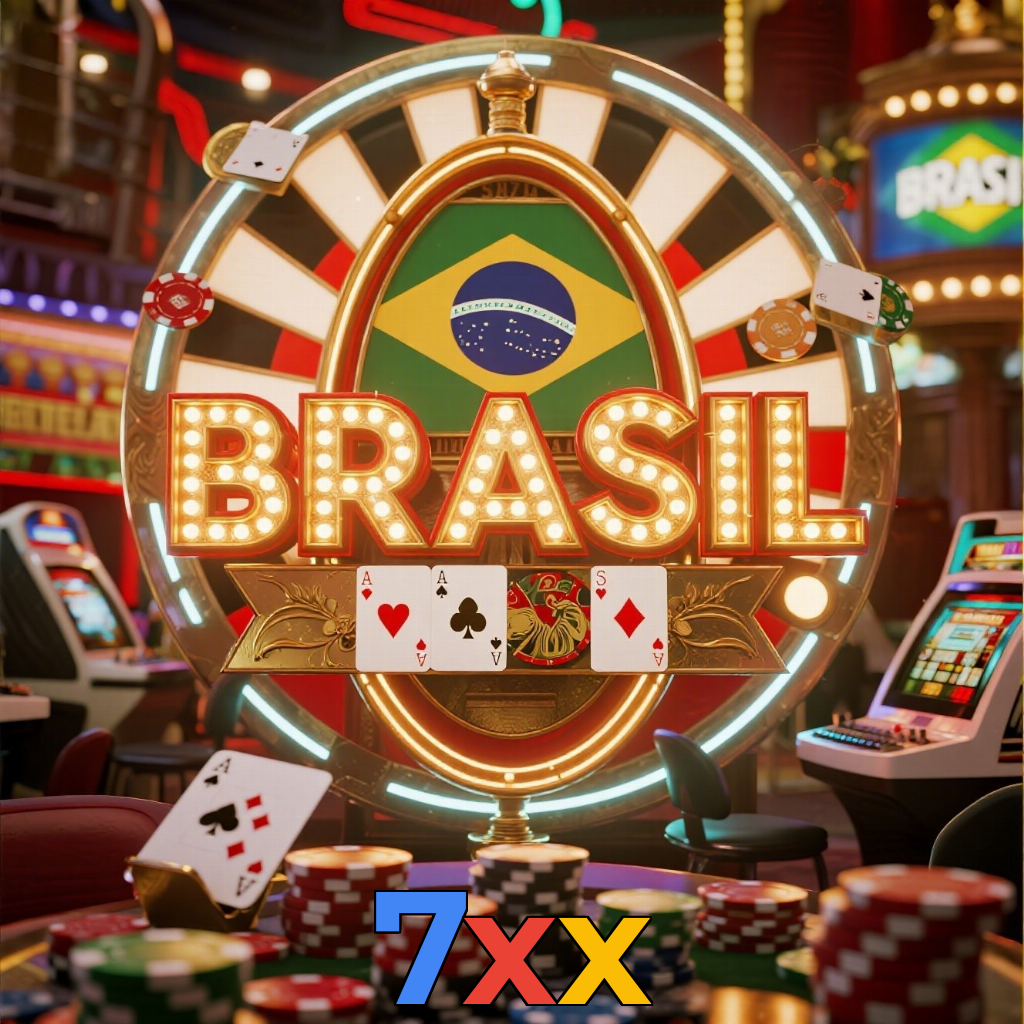 7xx：Sinta a emoção de ganhar no blackjack! Aposte agora!