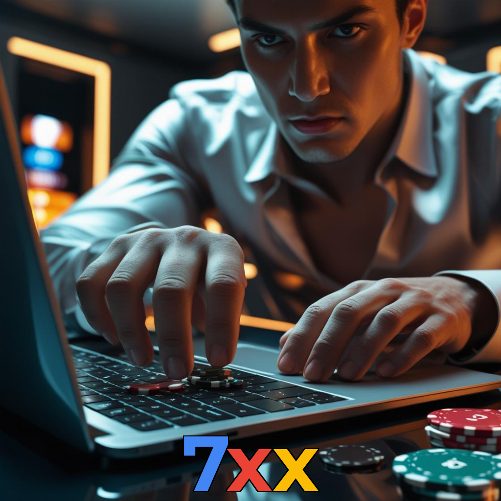 7xx:Aposte no futebol digital e conquiste sua vitória!