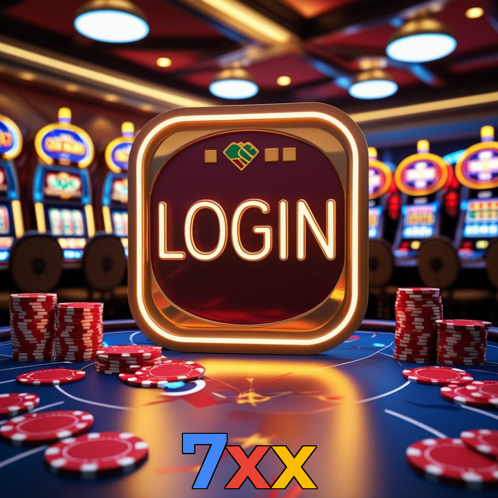 7xx:Jogue nas roletas e ganhe prêmios sensacionais!