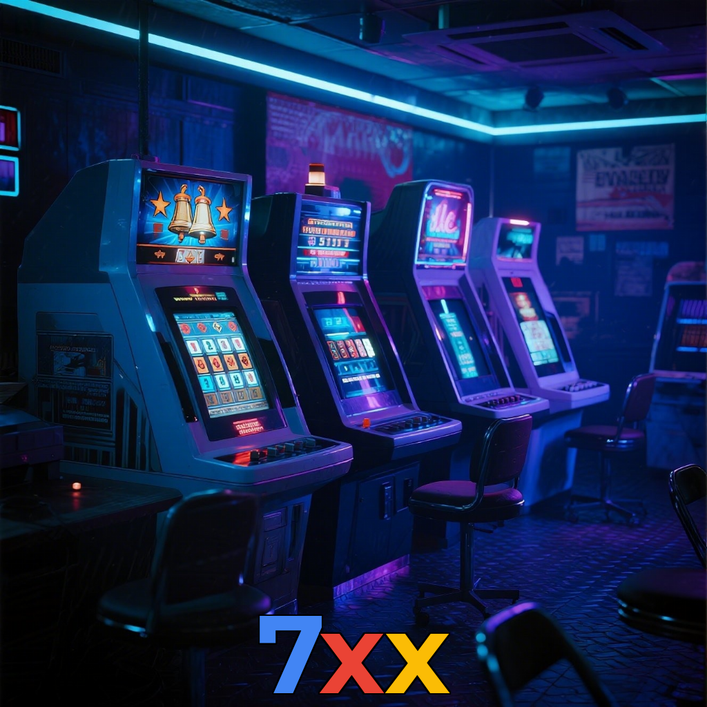 7xx：Jogue blackjack e conquiste a vitória no cassino online!