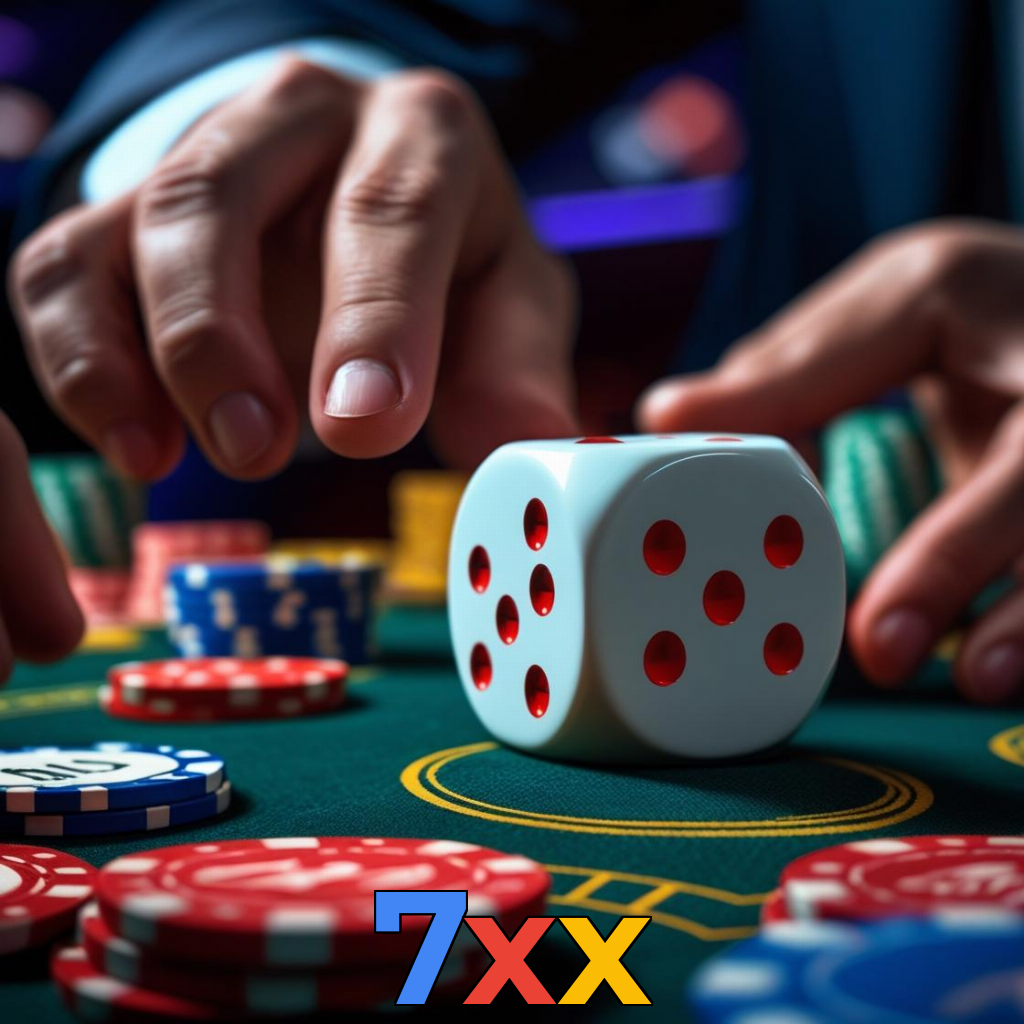 7xx：Aposte no futebol e ganhe nos jogos de blackjack e poker online!