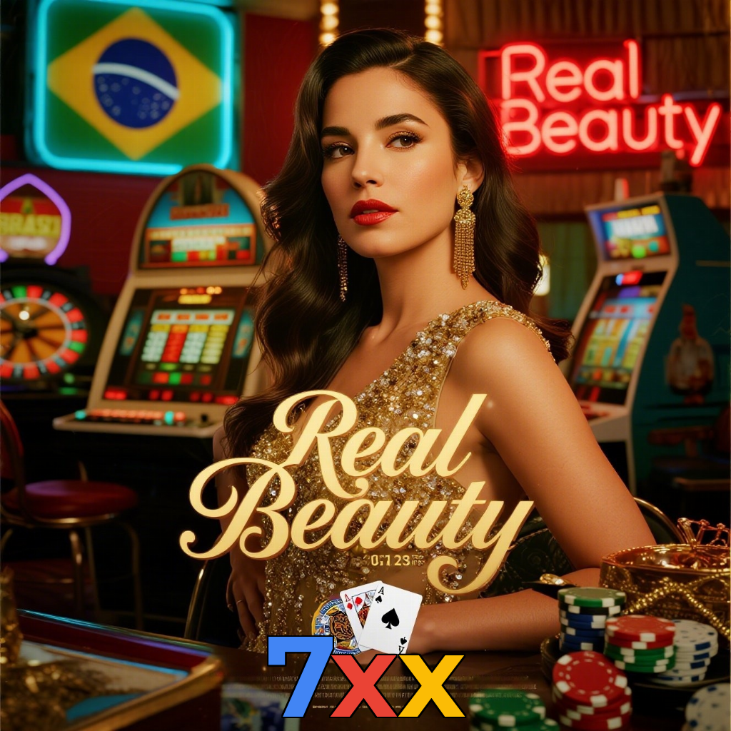 7xx:Vença no blackjack e conquiste prêmios sensacionais!