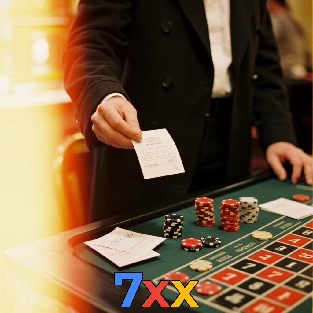 7xx：Vença no blackjack e conquiste grandes prêmios!