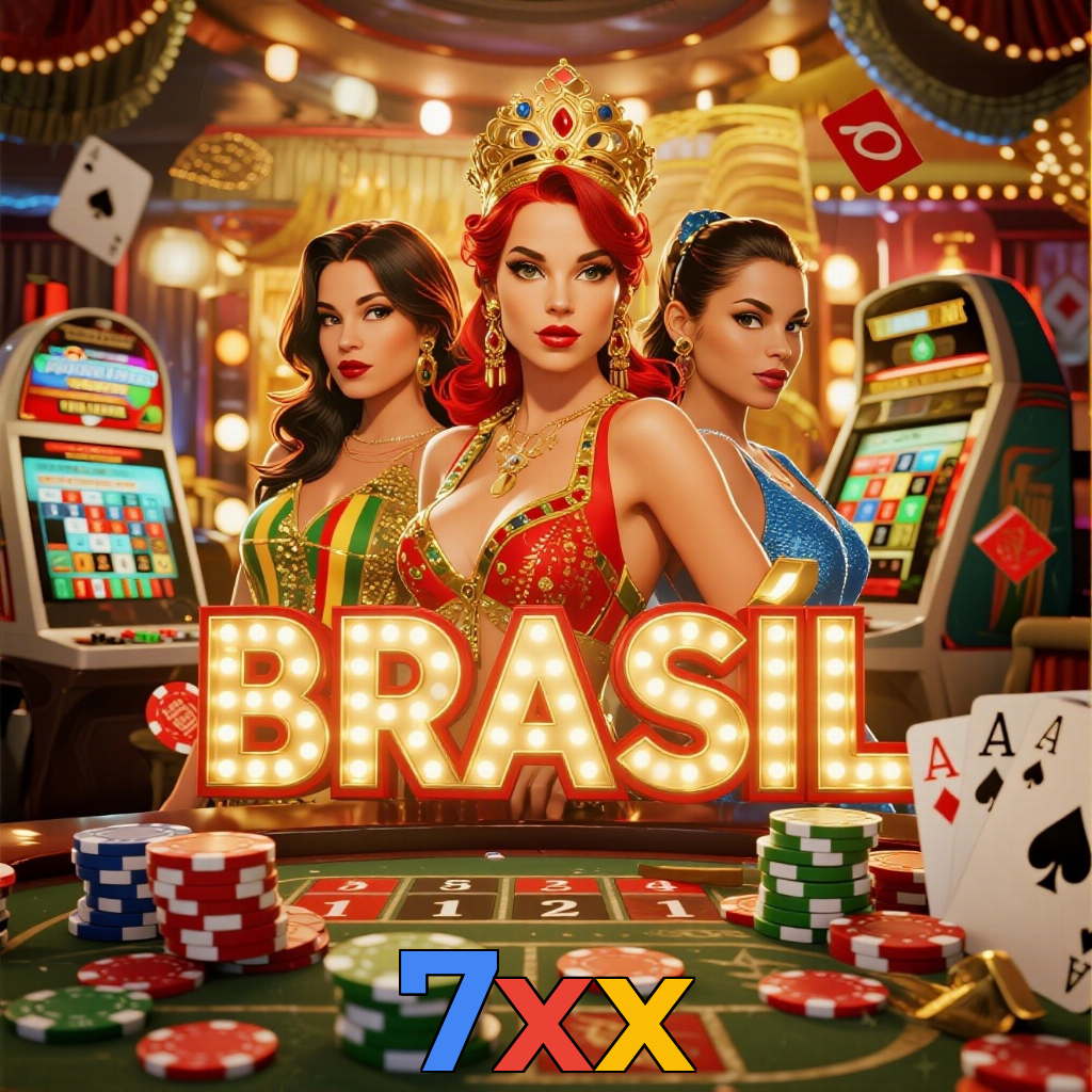 7xx：Aposte na roleta e conquiste prêmios incríveis em nosso cassino!