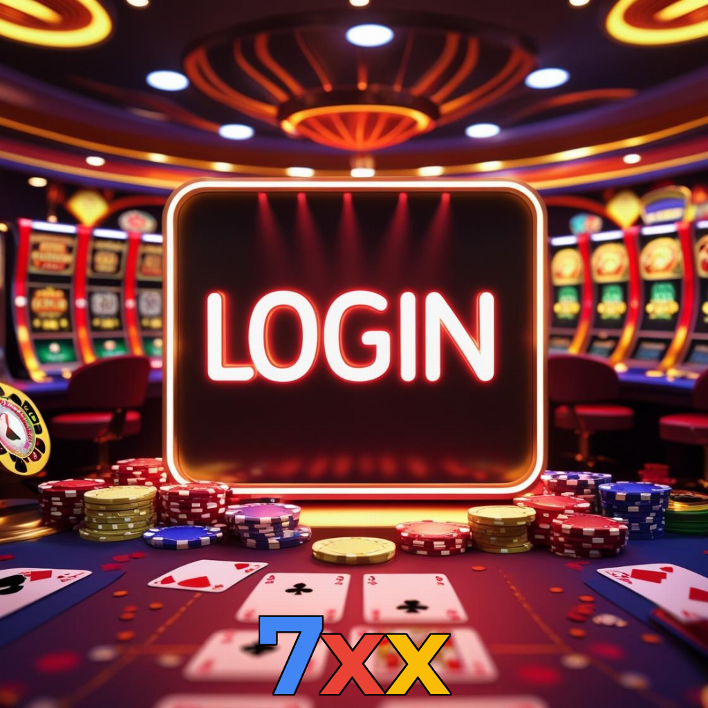 7xx：Aposte nas nossas roletas e veja a sorte sorrir para você!