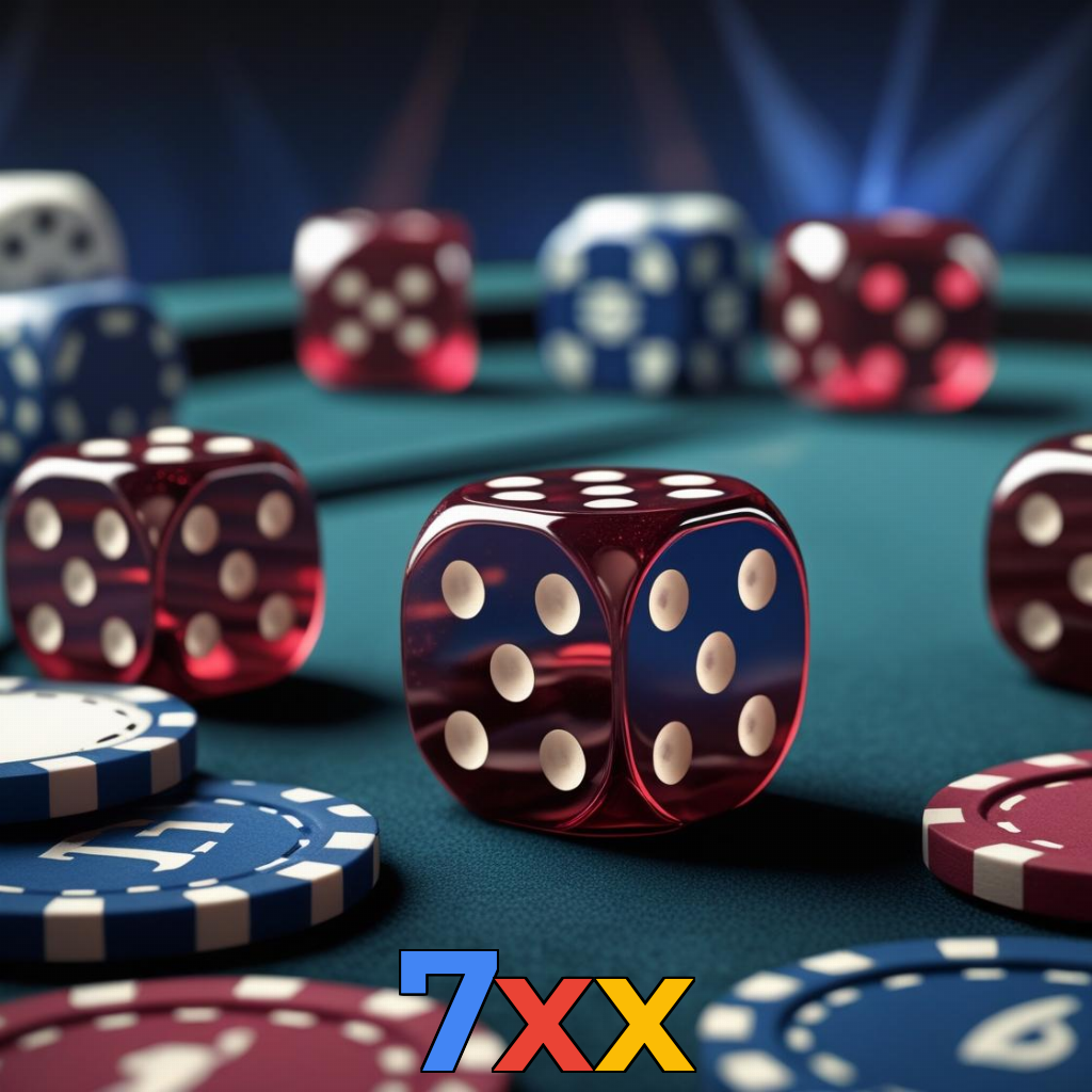 7xx：Vire um mestre do Blackjack e conquiste sua vitória!