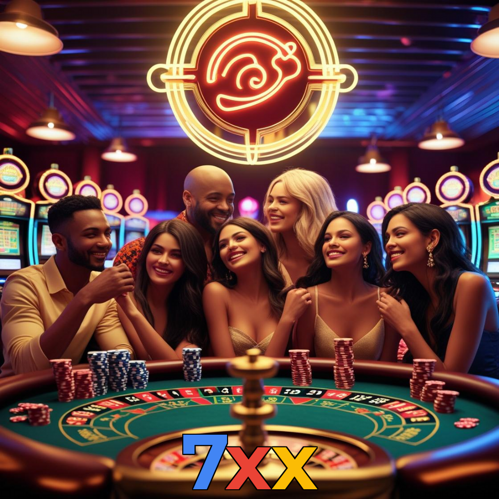 7xx:Aposte no futebol e jogue slots para ganhar em grande estilo!