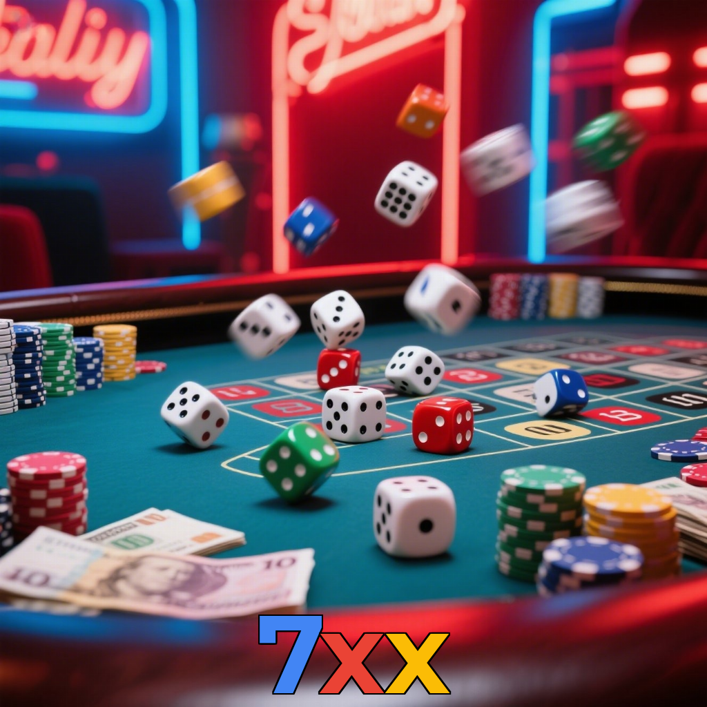7xx:Jogue roleta, blackjack e aposte no futebol no cassino mais seguro!