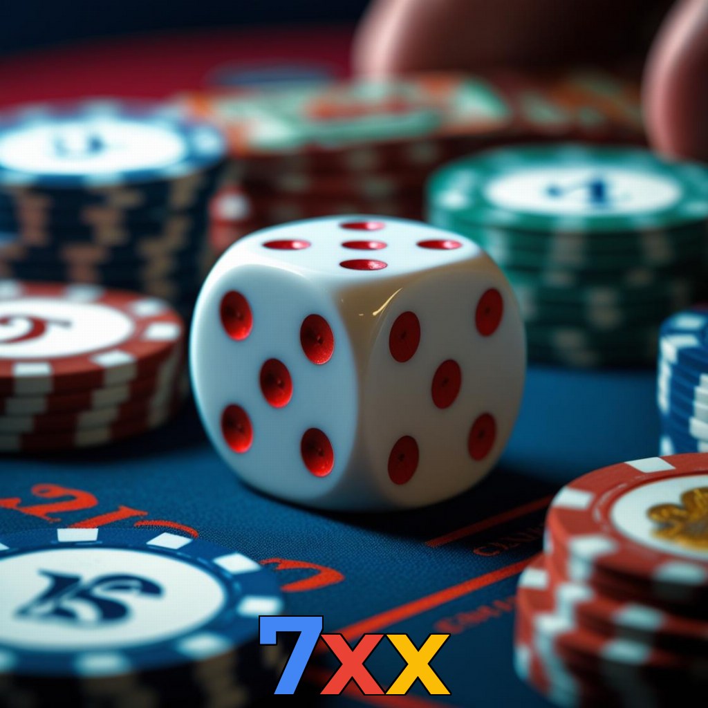 7xx：A diversão começa aqui! Jogue nas slots e ganhe muito mais!