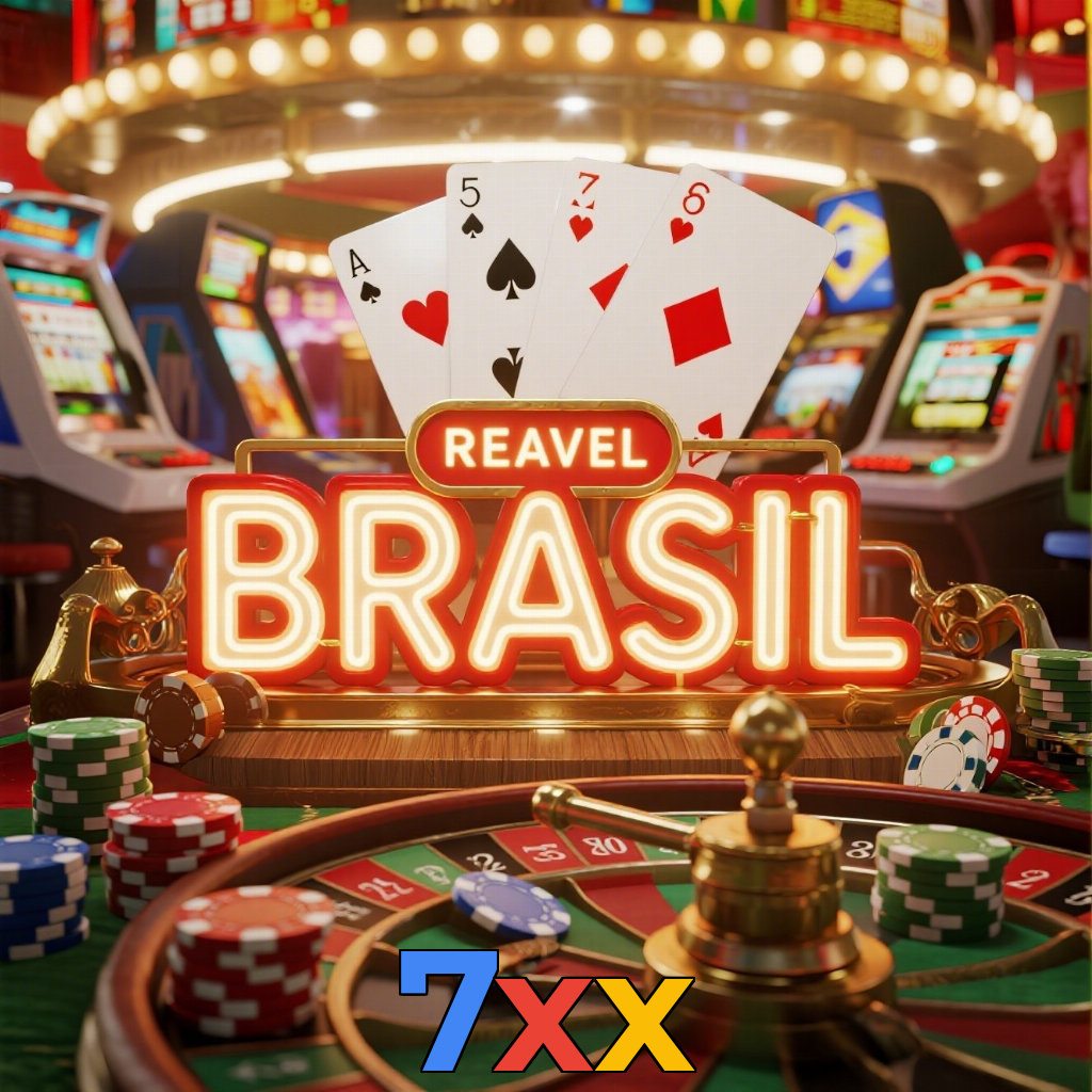 7xx：A sorte está no cassino online com jogos de poker, roleta e apostas no futebol!