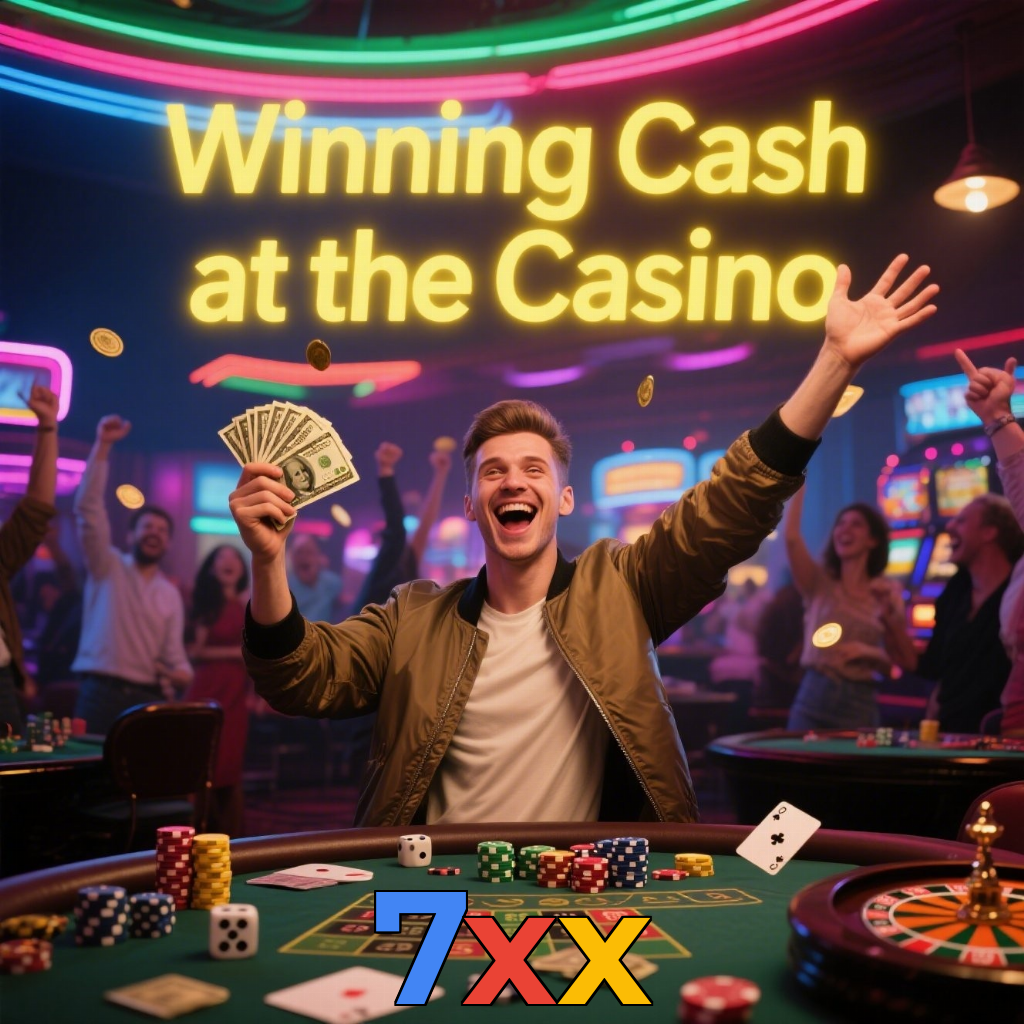 7xx：Ganhe no blackjack e aposte no futebol para uma experiência única!