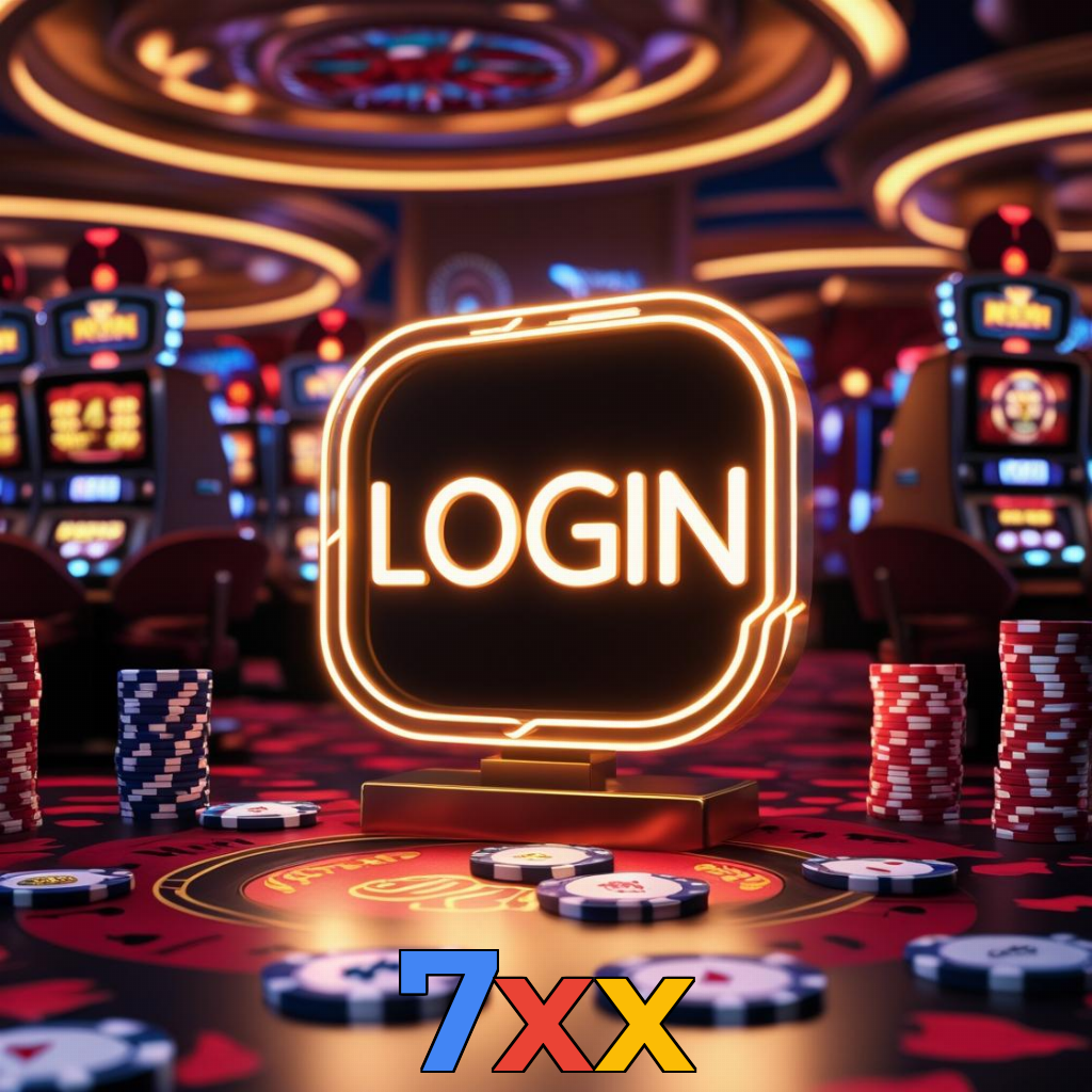 7xx：Jogue poker, aposte no futebol e conquiste prêmios incríveis no cassino!