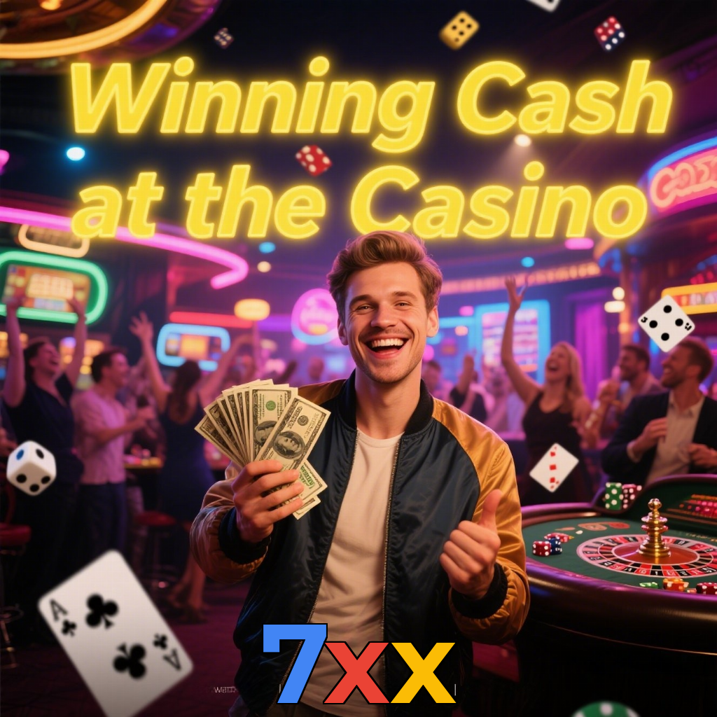 7xx:Jogue poker, ganhe no futebol e vença no cassino online mais confiável!