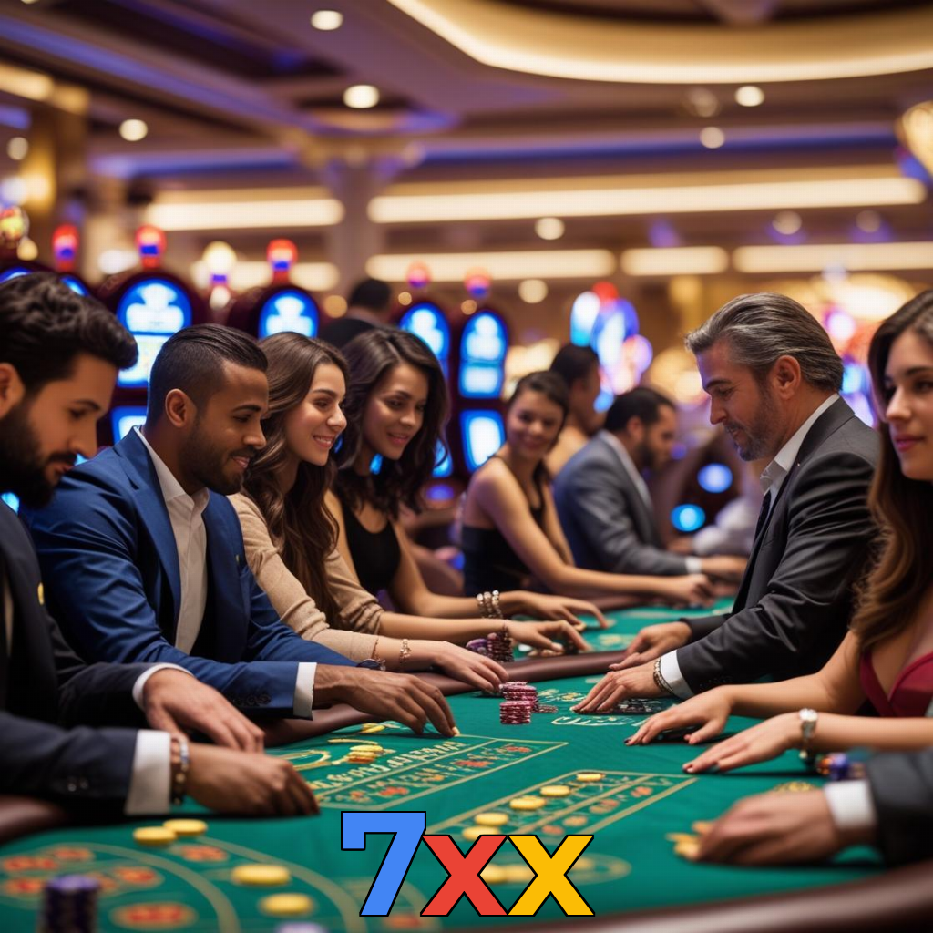 7xx:Jogue agora nas melhores slots e ganhe muito mais!