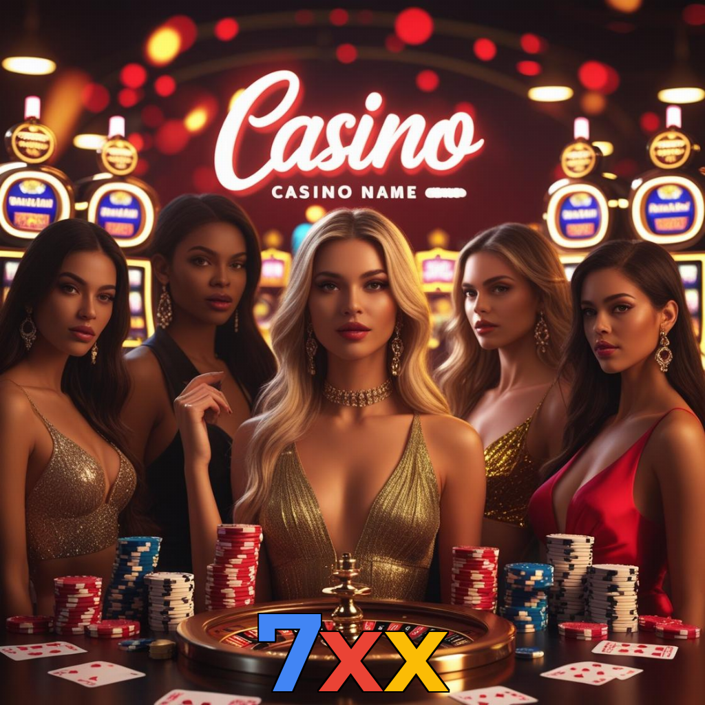 7xx:A sorte está na roleta! Aposte e veja sua vitória acontecer!