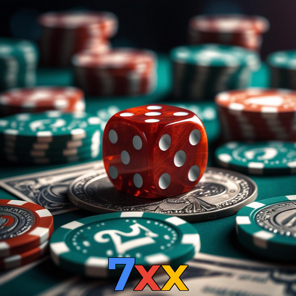 7xx:Jogue poker no nosso cassino e conquiste vitórias épicas!